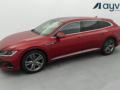 Volkswagen Arteon shooting brake 2.0 tdi 200 CV Design+ Pack, Attelage, Assistance Pack, Acoustics Pack