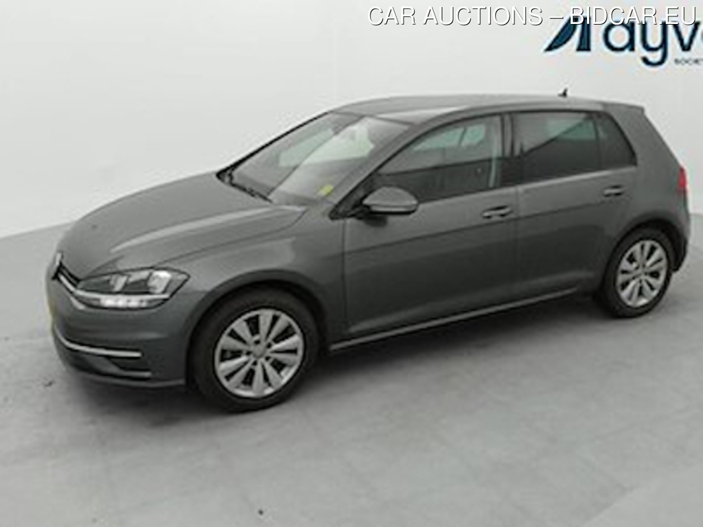 Volkswagen Golf vii 1.0 tsi comfortline 115 CV Pack Confort, GPS Discover Media