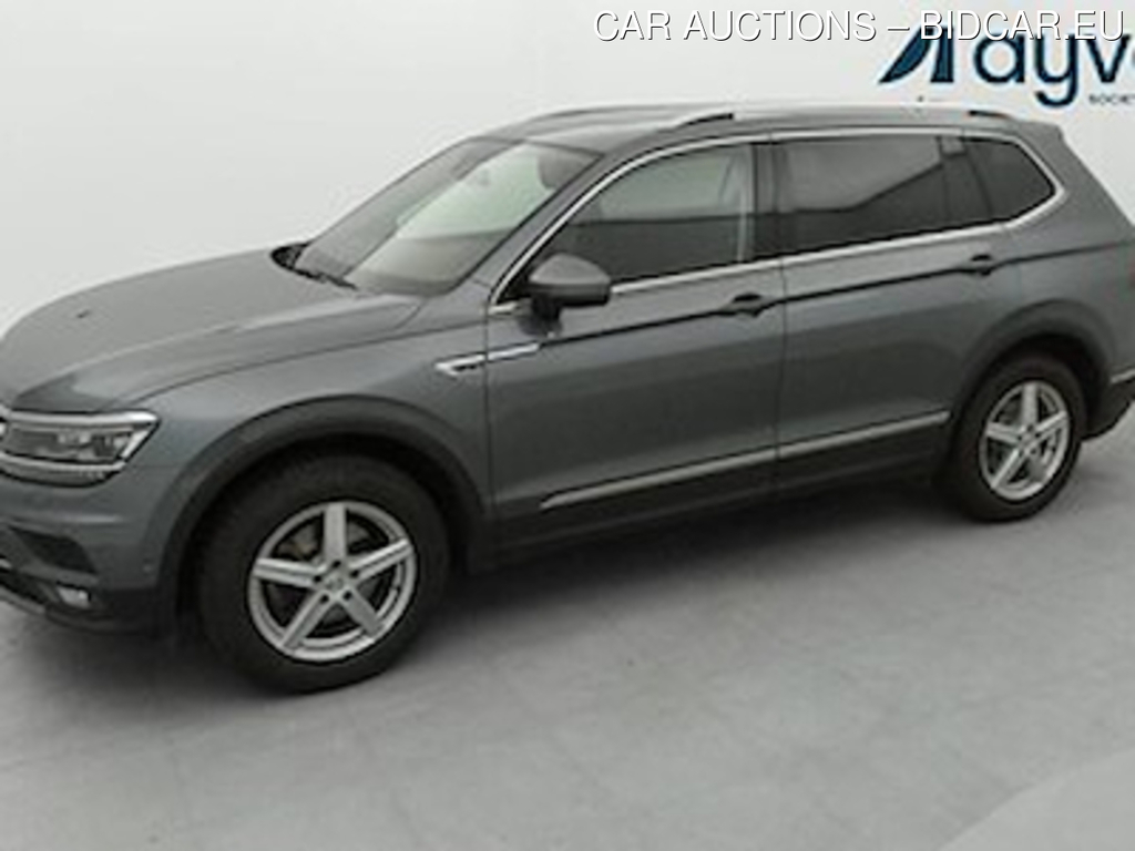 Volkswagen Tiguan allspace 2.0 tdi 4motio 150 CV Toit Pano, Pack Easy Open, Side Assist Plus, Lane Assist, Attelage