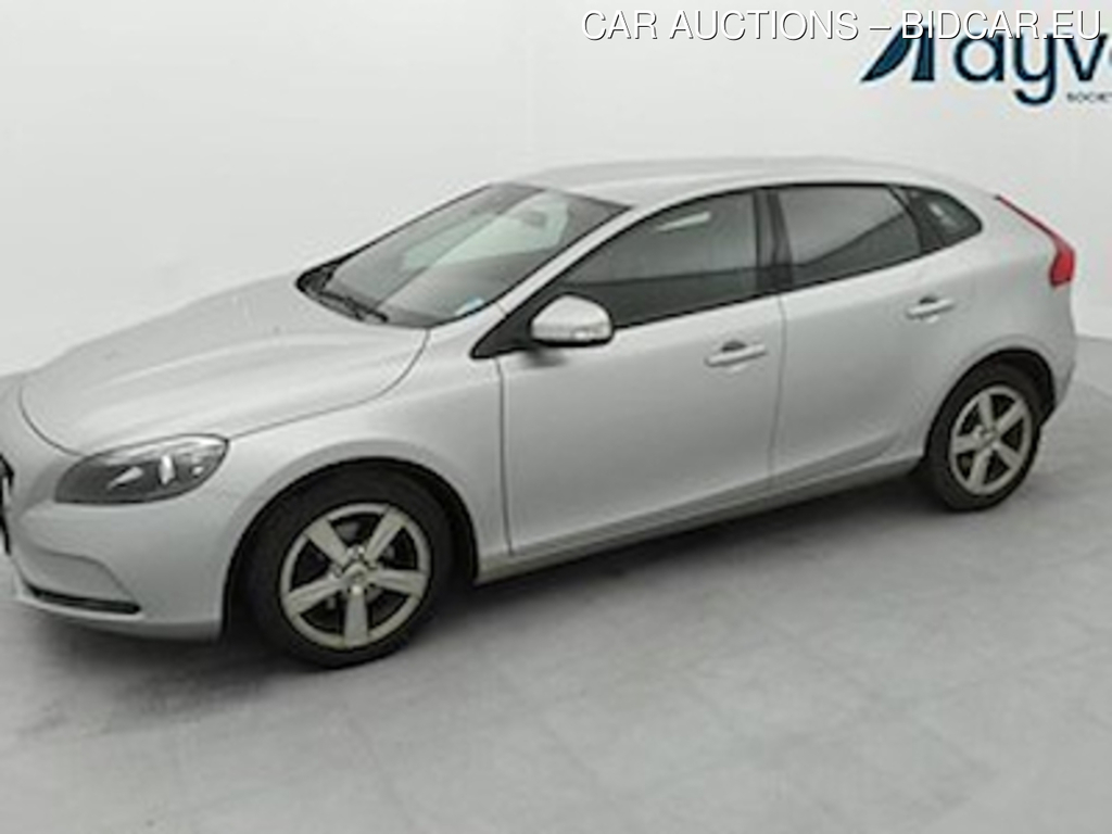 Volvo V40 D2 kinetic 2.0 D2 Pack Professional