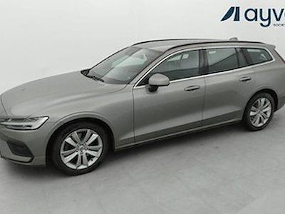 Volvo V60 197 CV Harmann Kardon, Business Pack, Winter Pack