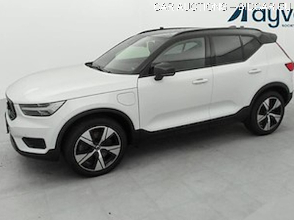 Volvo Xc40 1.5 T5 recharge geartroni 180 CV Luxury Seat Pack, Park Assist Pack