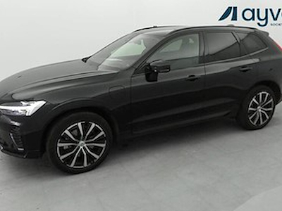 Volvo Xc60 2.0 T6 ultimate dark 4wd 253 CV Sieges Sport