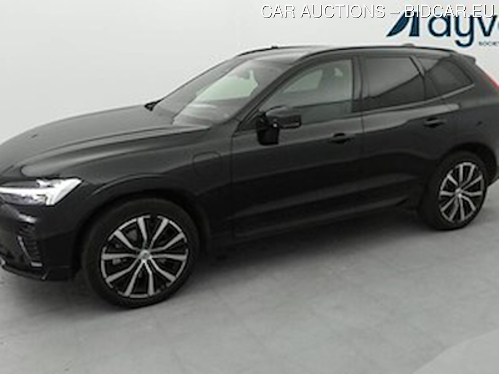 Volvo Xc60 2.0 T6 ultimate dark 4wd 253 CV Sieges Sport