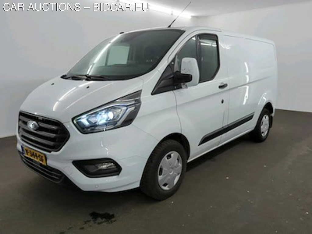 Ford Transit custom GB 2.0 TDCi 130PK 280 L1H1 Trend