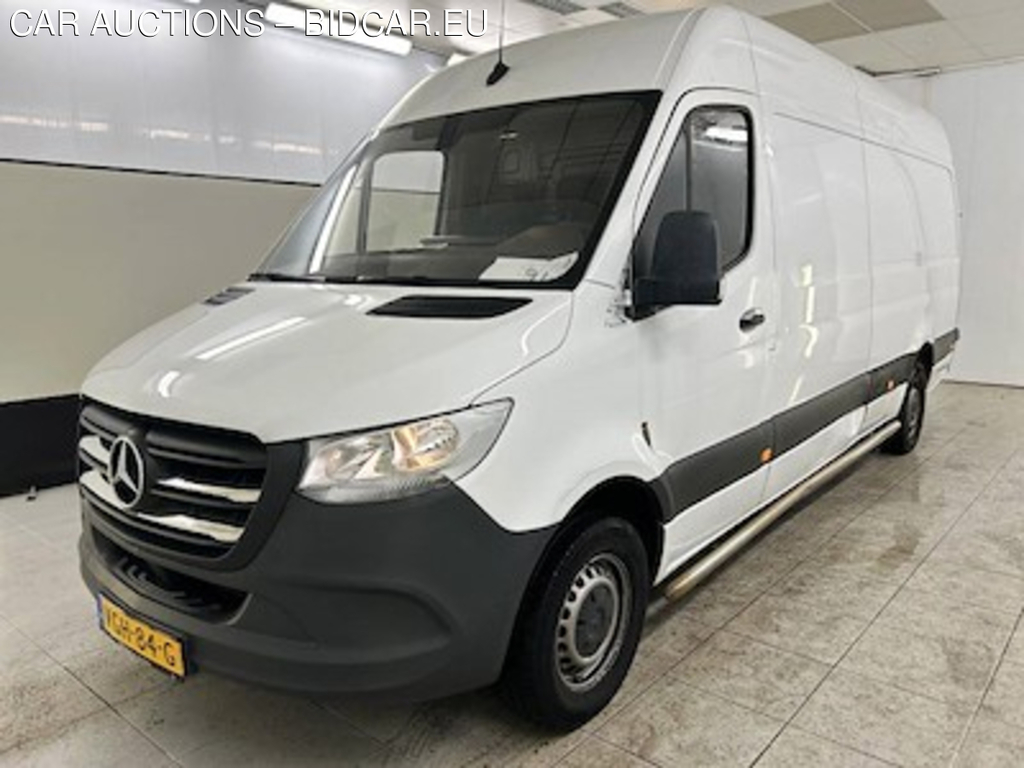 Mercedes-Benz Sprinter GB 314 CDI L3 432/3500 RWD Functional [AUTOMATIC GEARBOX]