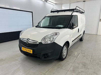 Opel Combo cargo GB 1.6 CDTi 105pk L2H1 S/S DPF (incl.laadv.) Edition