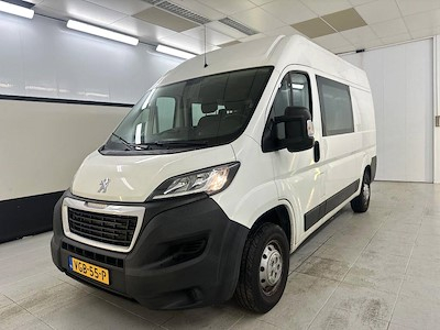 Peugeot Boxer 330 L2H2 140 BlueHDi Premium