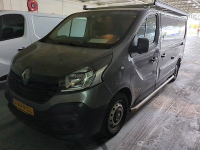 Renault Trafic GB 1.6 dCi 120pk L2H1 T29 Comfort