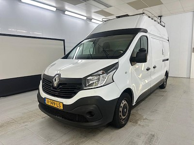 Renault Trafic GB 1.6 Energy dCi 125pk TwinTurbo L2H2 T29 Comfort