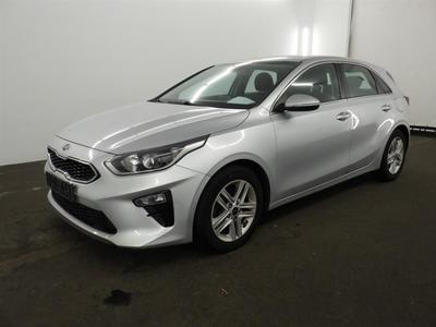 Kia Ceed 1.6 CRDI DYNAMICLINE 5D, 2018