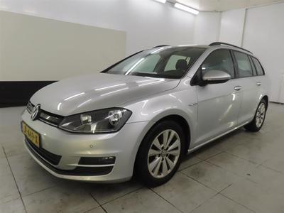 Volkswagen Golf variant 1.0 TSI COMFORTLINE, 2016