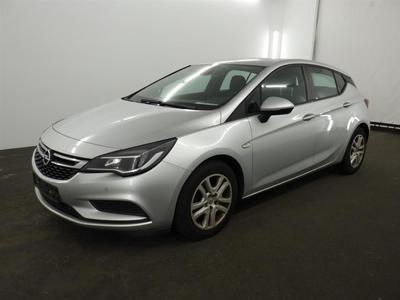 Opel Astra 1.6 CDTI 81KW S/S ONLINE EDITION 5D, 2018