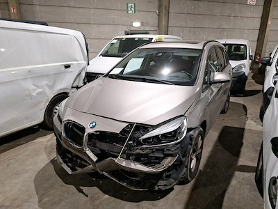 BMW 2 gran tourer 216 DA ADBLUE AUT