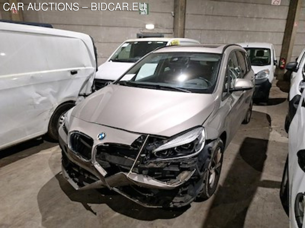 BMW 2 gran tourer 216 DA ADBLUE AUT