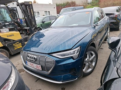 Audi E-TRON 71 KWH 50 QUATTRO ADVANCED