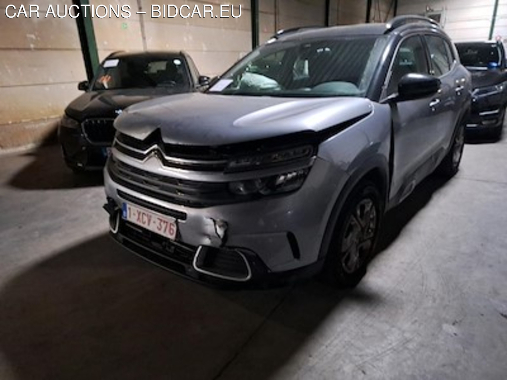 Citroen C5 aircross 1.2 PURETECH LIVE S&S