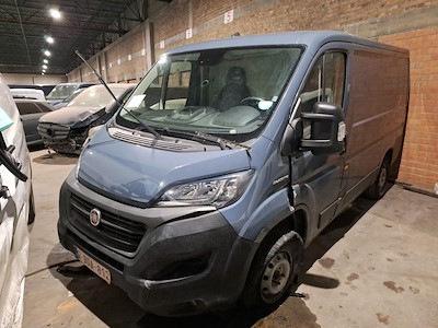 Fiat Ducato armada 2.0 MULTIJET 120 CV L1-H1 30