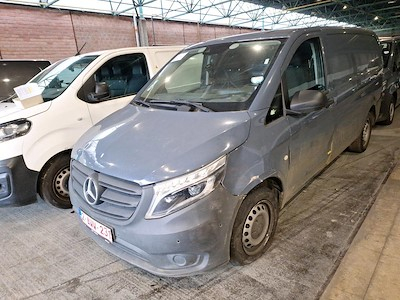 Mercedes-Benz VITO 110 CDI FWD L2ARMADA