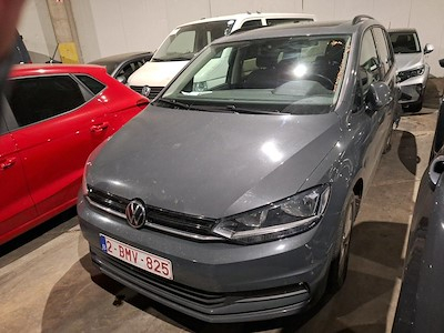 Volkswagen TOURAN 1.5 TSI TRENDLINE OPF DSG (EU6