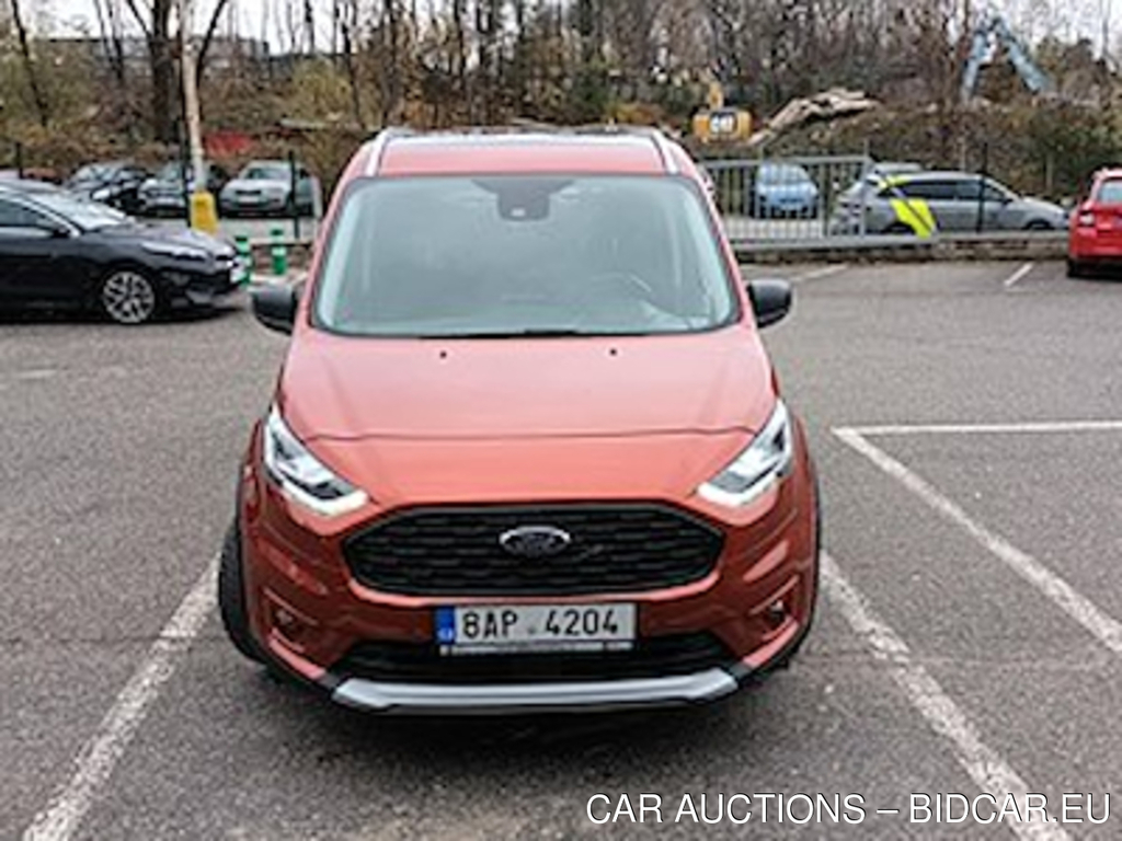 Ford Grand 1.5 EcoBlue 88kW Active