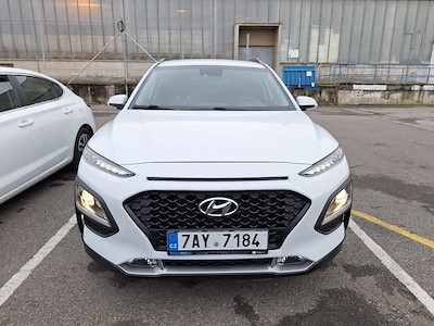 Hyundai Kona 1.0 T-GDI 120 Style