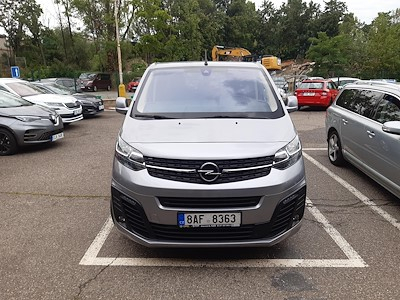 Opel Zafira 2.0 CDTi 130kW S/S L2 Enjoy