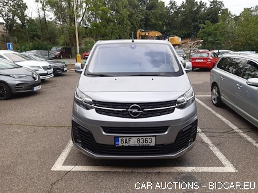 Opel Zafira 2.0 CDTi 130kW S/S L2 Enjoy