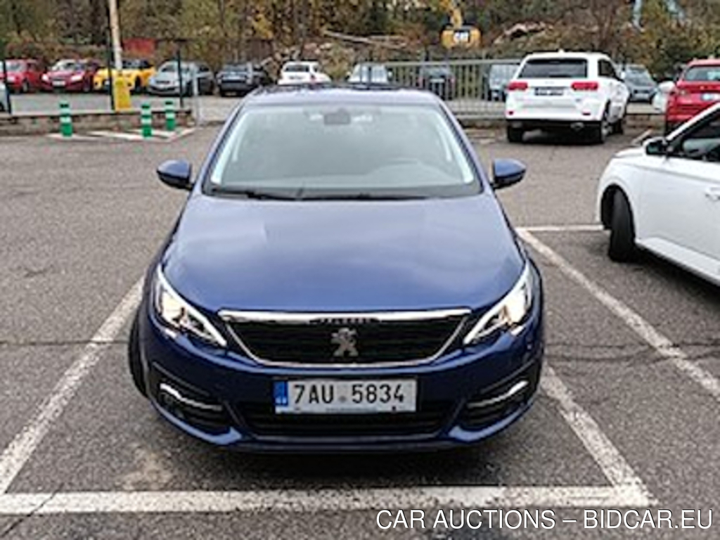 Peugeot 308 SW ACTIVE 1.5 BlueHDI 130 S&amp;S