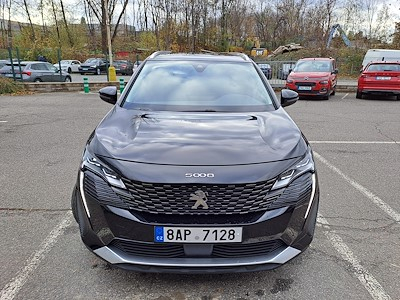 Peugeot 5008 ALLURE 1.2 PureTech 130 S&amp;S EAT8