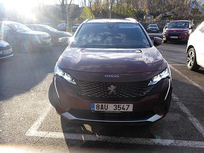 Peugeot 5008 ALLURE 1.5 BlueHDi 130 S&amp;S MAN6