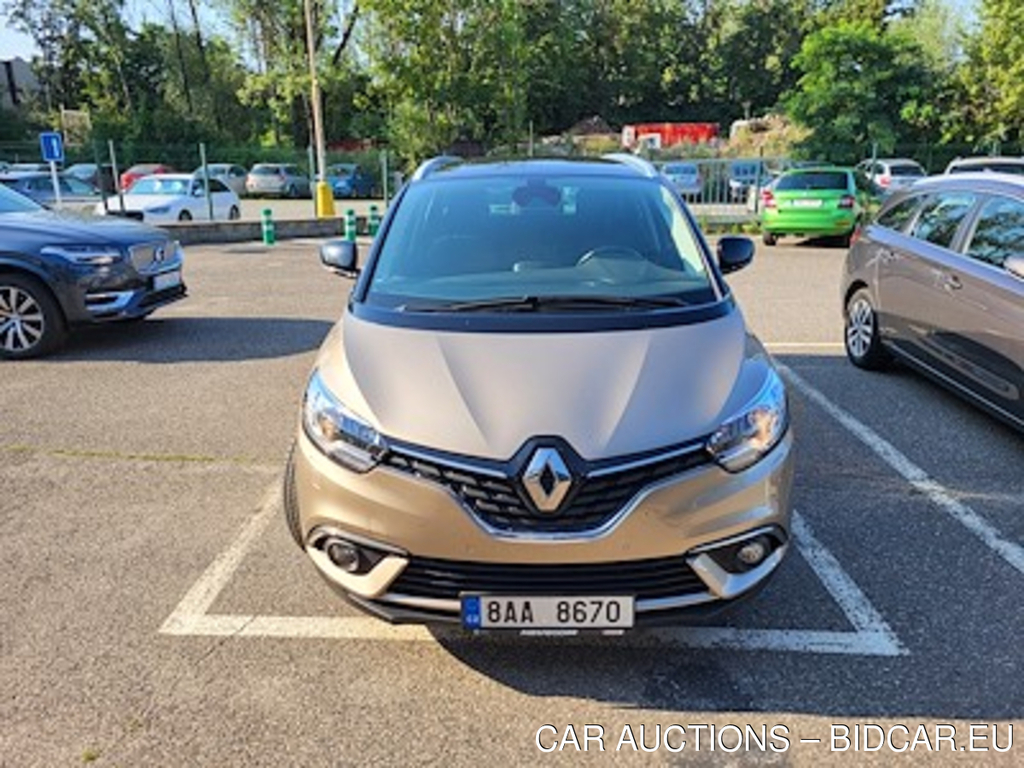 Renault Grand TCe 140 GPF Intens