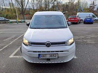 Volkswagen Caddy 2.0 TDI 90kW Maxi Life DSG