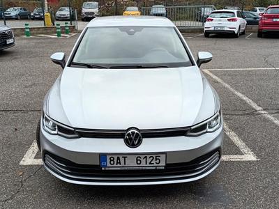 Volkswagen Golf 1,5 TSI EVO BM 96 kW Life