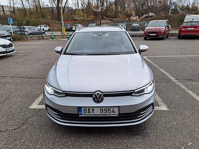 Volkswagen Golf 2.0 TDI 85 kW BMT Life Variant