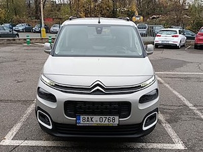 Citroen Berlingo 1.5 BlueHDi 130 S&amp;S Shine XL