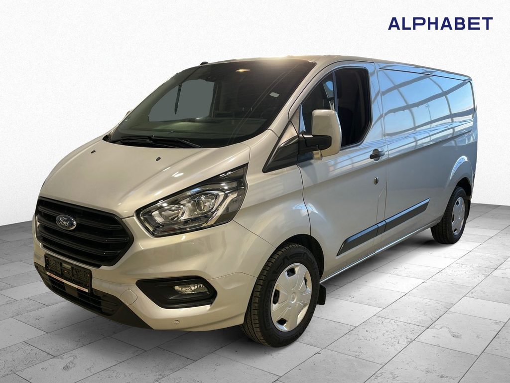 Ford Transit Custom 320 L2H1 LKW VA Autm. Trend, 2019