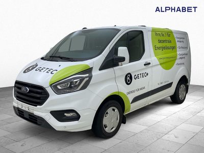 Ford Transit Custom 300 L1H1 LKW VA Trend, 2021