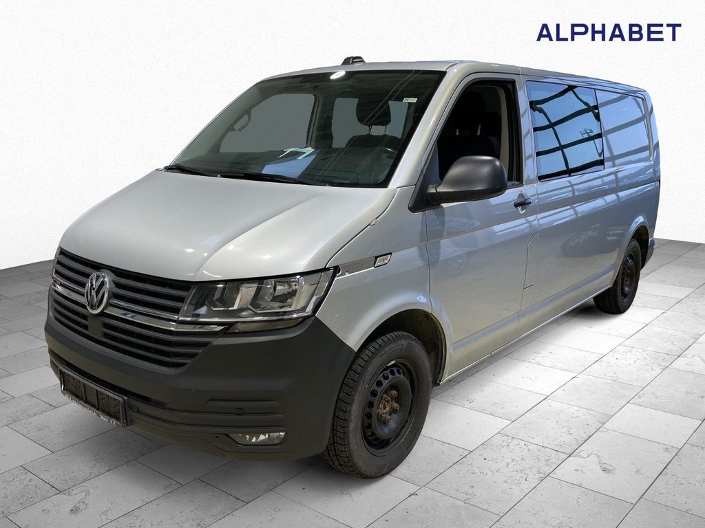 Volkswagen Transporter T6.1 2,0 TDI EU6 SCR 4MOTION Lang, 2020