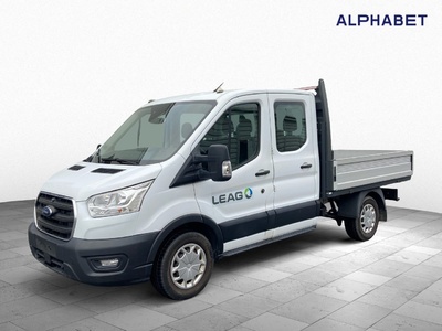 Ford Transit 350 L2 VA Trend, 2019