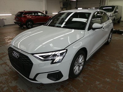 Audi A3 2.0 30 TDI SPORTBACK