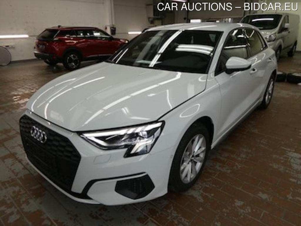 Audi A3 2.0 30 TDI SPORTBACK