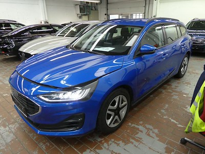 Ford focus 1.5L ECOBLUE AUTO COOL &amp; CONNECT