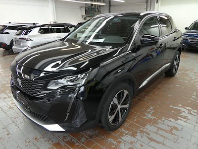 Peugeot 3008 1.5 BLUEHDI 130 S&amp;SROAD TRIP AUTO