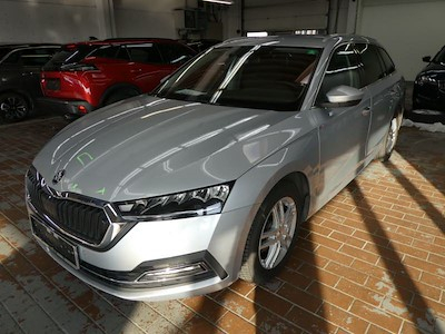 Skoda octavia 2.0 TDI 85KW PREMIUM COMBI