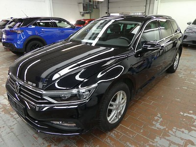 Volkswagen passat 2.0 TDI SCR BUSINESS VARIANT