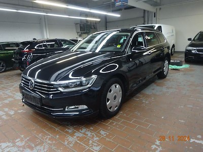 Volkswagen passat 2.0 TDI SCR COMFORTLINE VARIANT