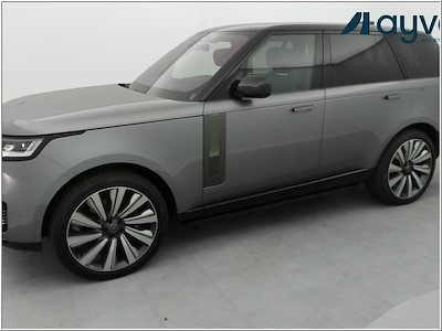 Land Rover Range rover 4.4 p530 SV 4wd 530 CV CuirAniline, SV Convenience Pack, Attelage, Sieges Event - 846 KM!