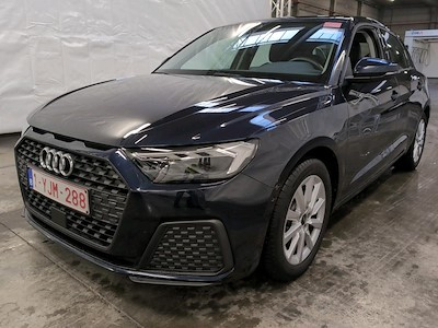 Audi A1 sportback 35 TFSI S TRONIC AUT