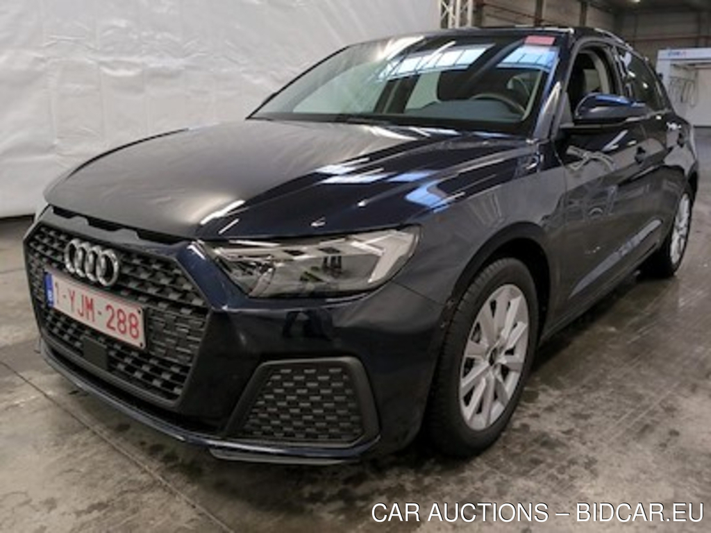 Audi A1 sportback 35 TFSI S TRONIC AUT